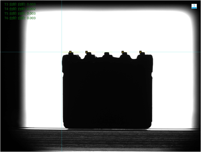 機(jī)器視覺檢測方案 機(jī)器視覺檢測方案