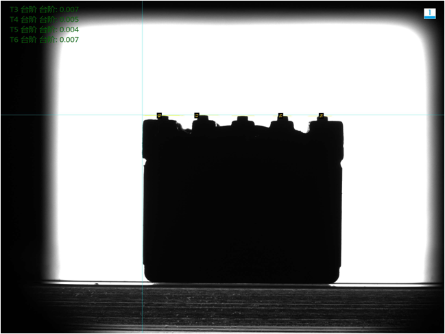 機(jī)器視覺檢測方案 機(jī)器視覺檢測方案