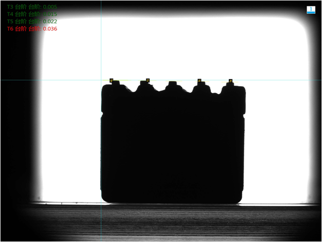 機(jī)器視覺檢測方案 機(jī)器視覺檢測方案