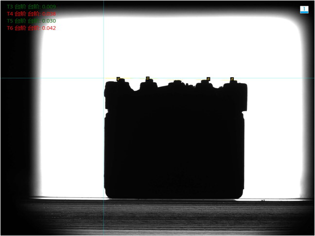 機(jī)器視覺檢測方案 機(jī)器視覺檢測方案