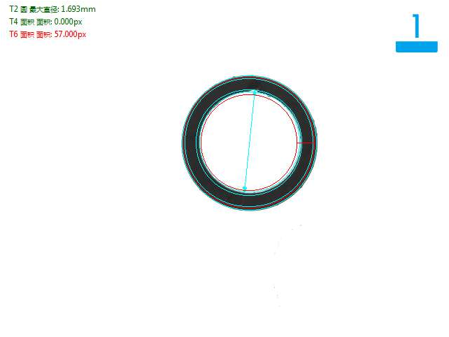 機(jī)器視覺檢測(cè)方案