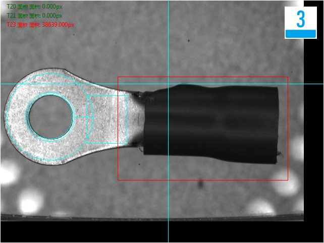 機器視覺檢測方案 機器視覺檢測方案