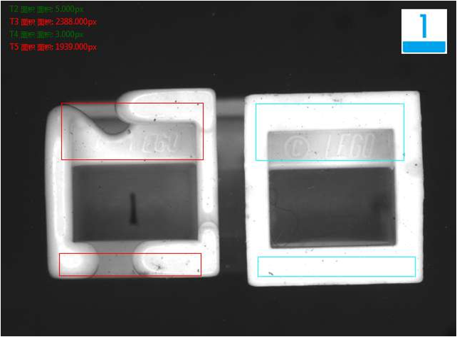 機(jī)器視覺方案 機(jī)器視覺方案