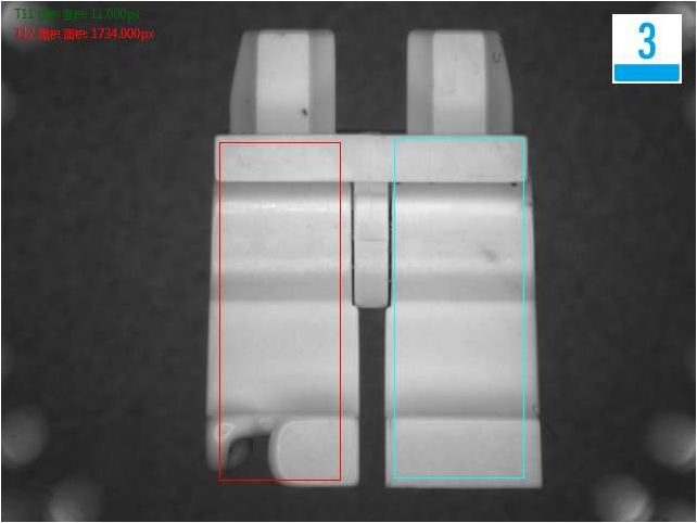 機(jī)器視覺方案 機(jī)器視覺方案