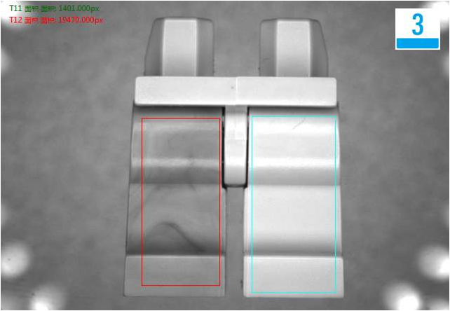 機(jī)器視覺方案 機(jī)器視覺方案