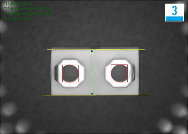 機(jī)器視覺方案 機(jī)器視覺方案