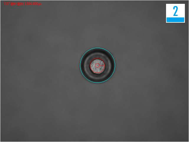 機(jī)器視覺方案