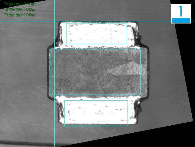 外觀檢測(cè)設(shè)備