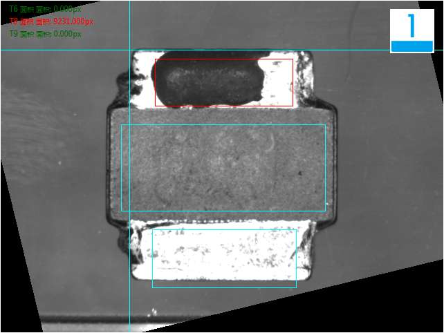 外觀檢測(cè)設(shè)備