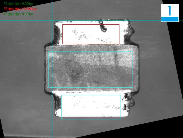 外觀檢測(cè)設(shè)備