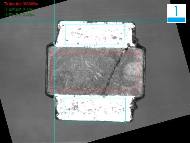 外觀檢測(cè)設(shè)備