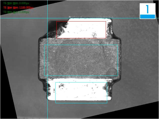 外觀檢測(cè)設(shè)備