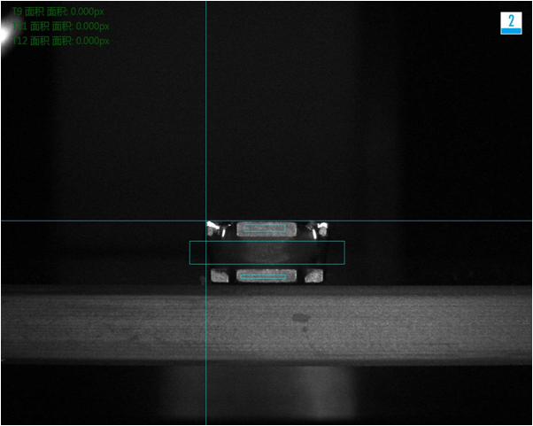 外觀檢測(cè)設(shè)備