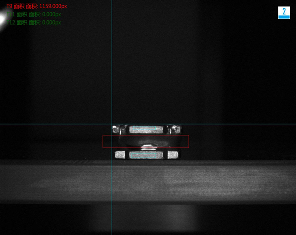 外觀檢測(cè)設(shè)備
