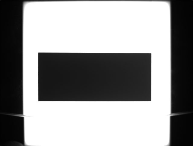 散熱片視覺檢測方案