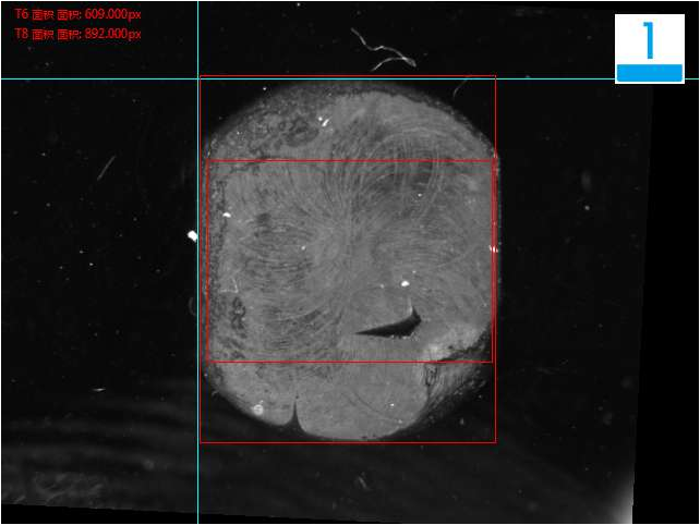 視覺檢測設(shè)備