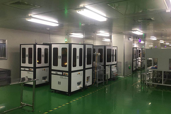 光學(xué)篩選機