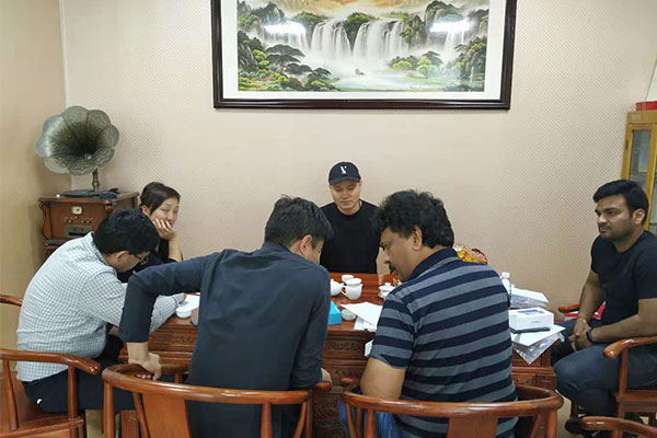 光學(xué)篩選機