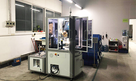 骨架外觀檢測(cè)設(shè)備