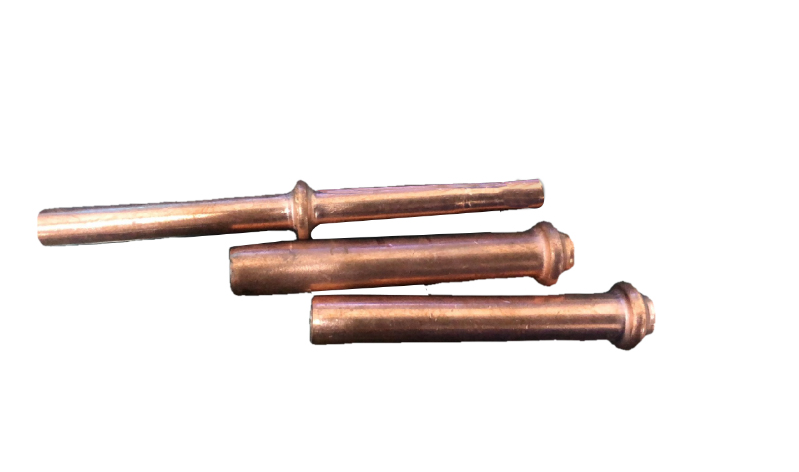 空調(diào)銅管分度盤視覺檢測機(jī)檢測案例