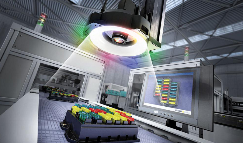 質(zhì)檢提效不用愁？閑談智能機(jī)器視覺(jué)檢測(cè)的落地妙招