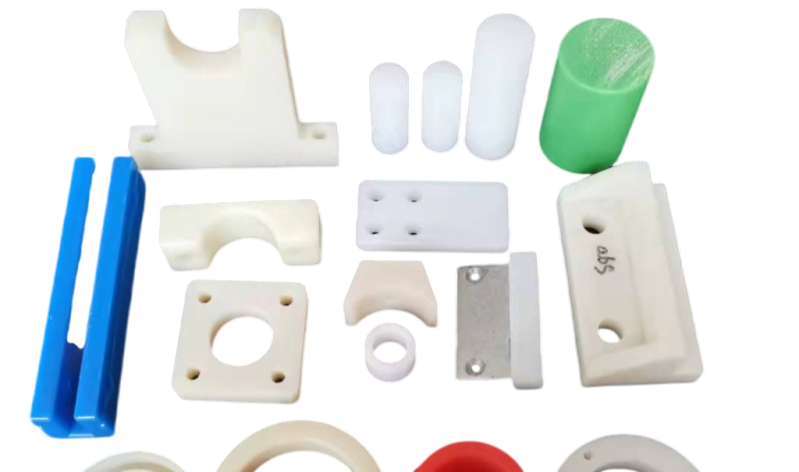 塑膠件視覺(jué)外觀(guān)檢測(cè)