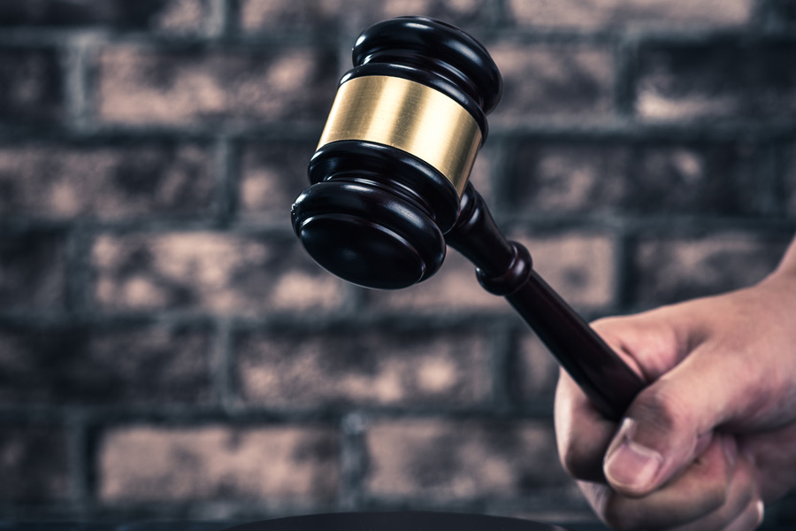 勒索大探秘:上海刑事辯護律師帶你玩轉特定設施的界定游戲
