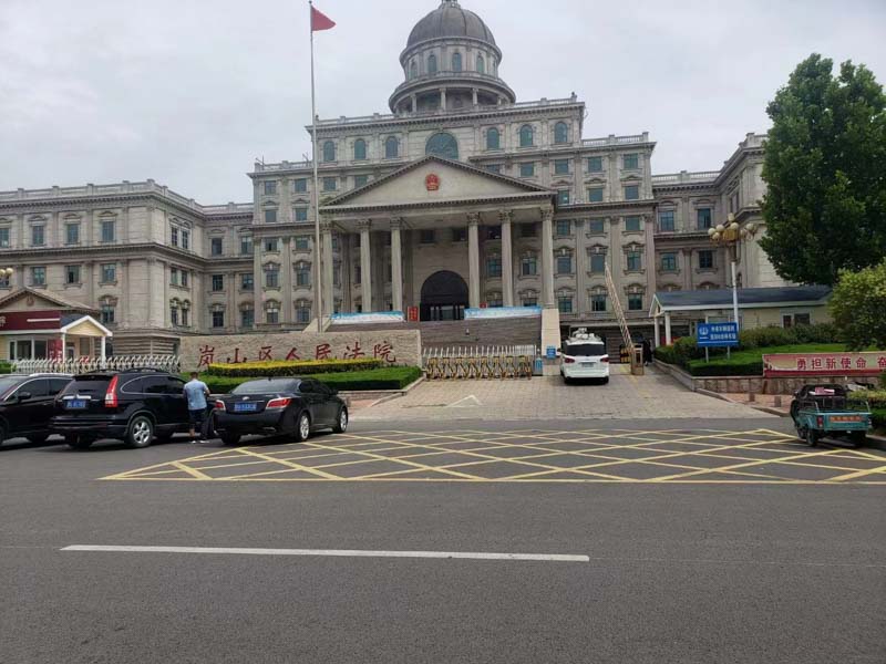 上海刑事案件律師來講講被羈押期間將他人串供字條交給監管人員是否屬于立功
