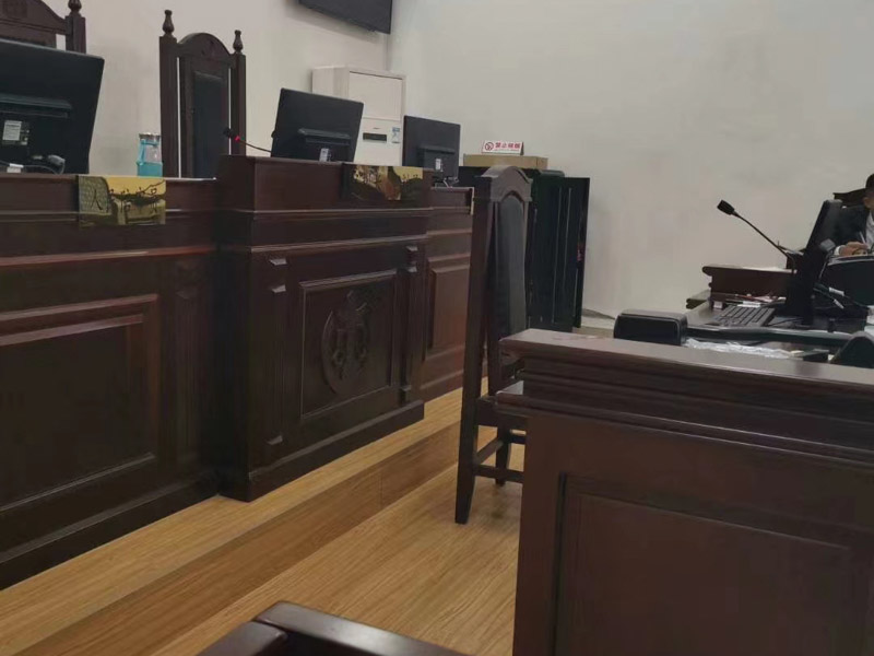 拘留就是判刑？不，這只是開始 上海專業刑事律師講解拘留到判刑