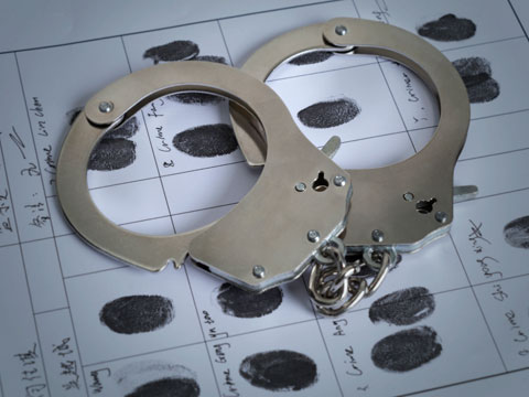 批準逮捕階段