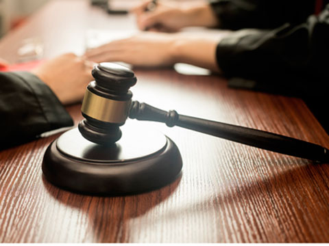 世博濱江刑辯律師談受賄金額為何追究刑事責(zé)任