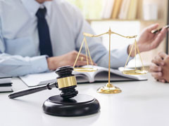 <b>奉賢區刑事律師詳解經濟犯罪偵查手段與流程</b>